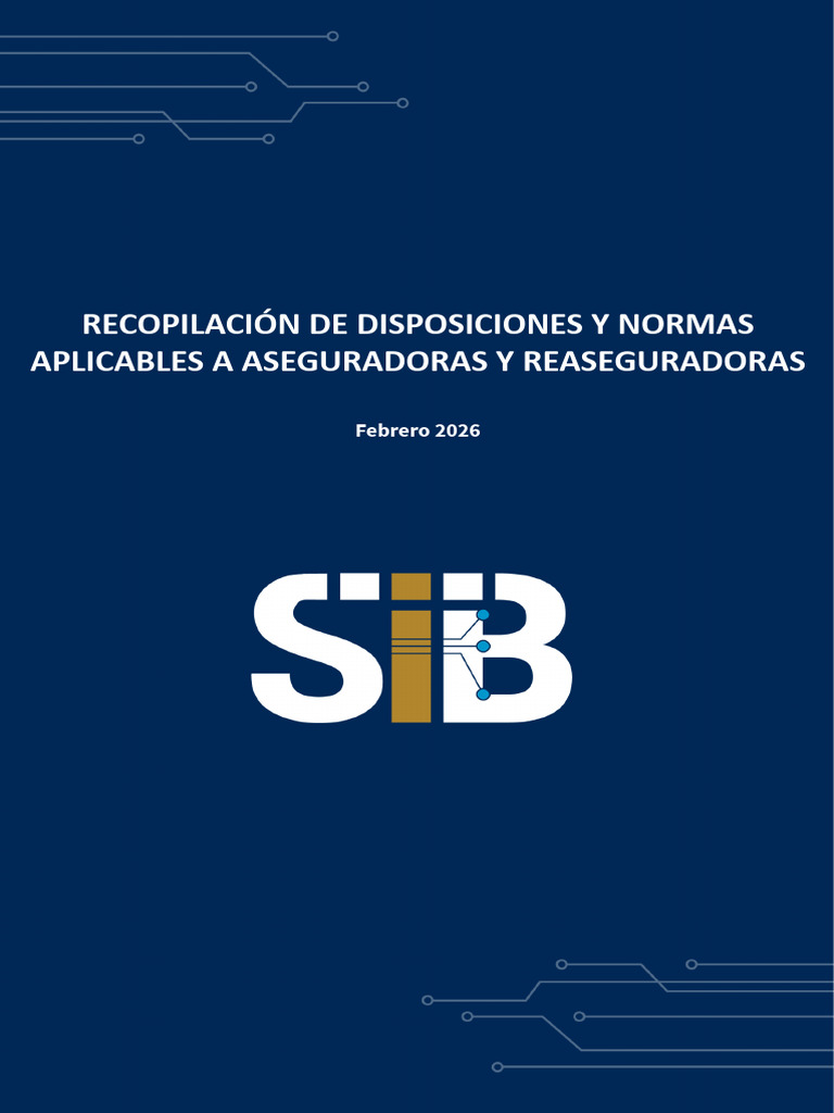 Aseguradoras y Reaseguradoras | PDF | Reaseguro | Seguro