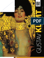 Klimt y Lo Femenino en Sus Obras