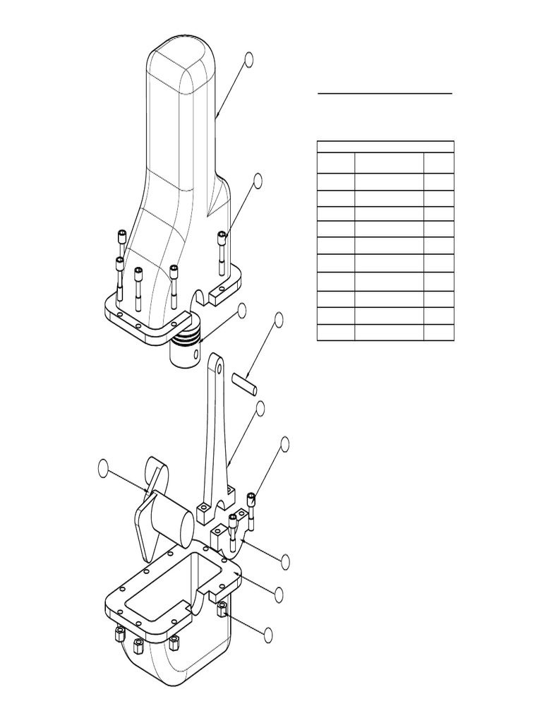 Final+Doc Engine+Assembly | PDF | Piston | Rotating Machines