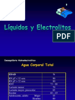 03_Liquidos y Electrolitos Pediatria