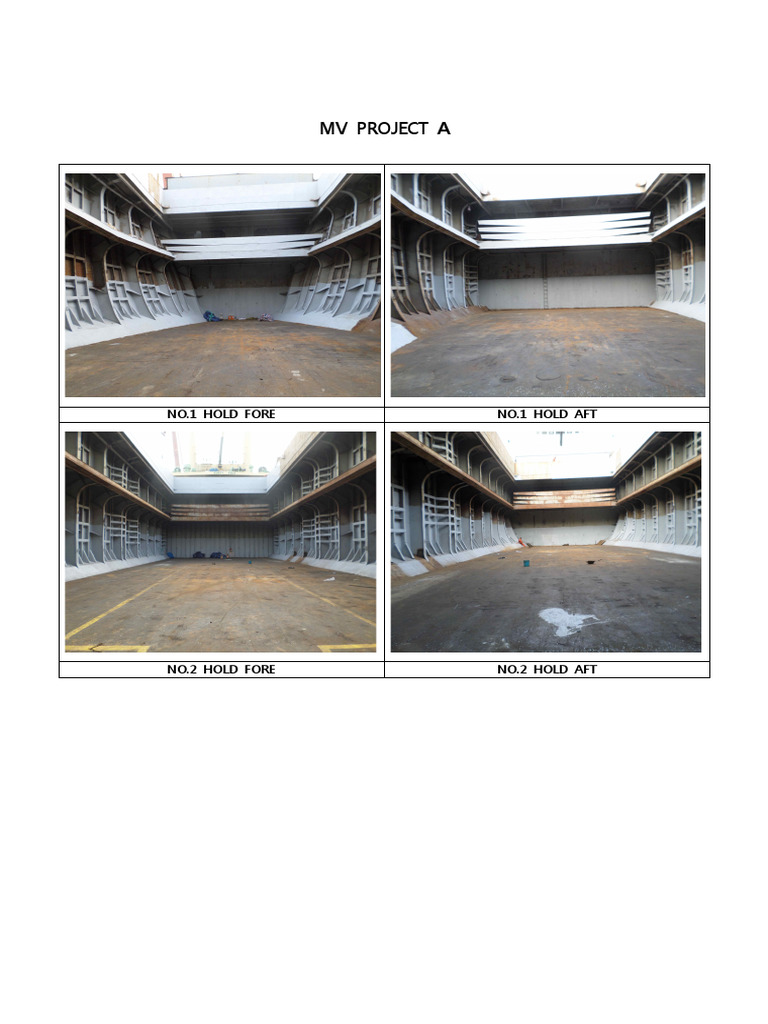 Project A-Hold Photo | PDF