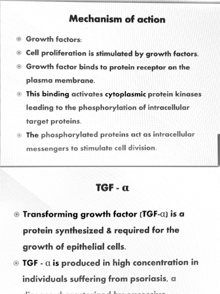 Cancer 2 | PDF