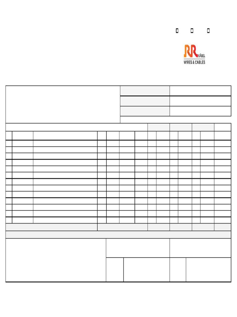 Defective Stock Transfer Invoice CH05202429315 | PDF