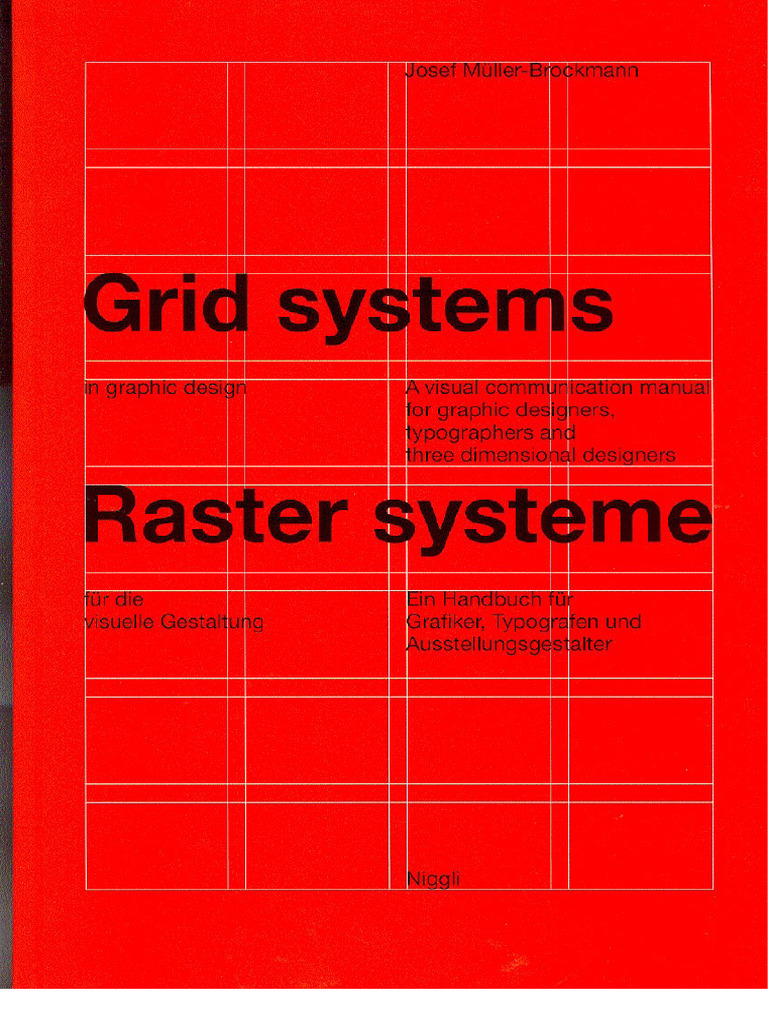 Grid Sistemi | PDF