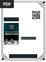 Additive and Subtractive Manufacturing Processes Principles and
