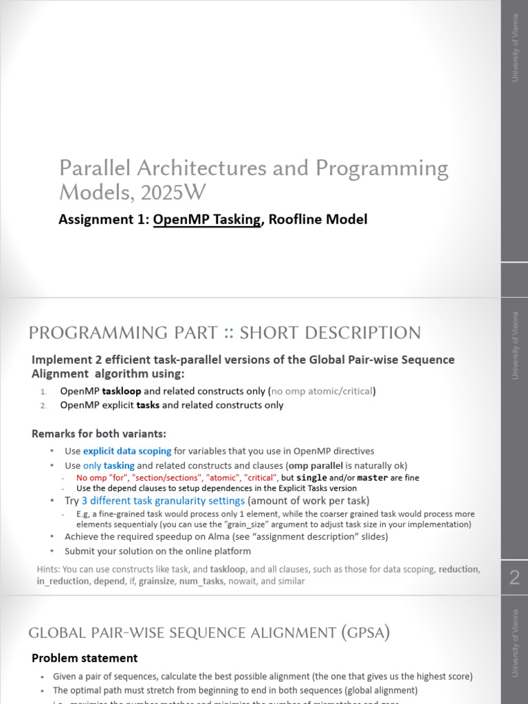 a1a | PDF | Parameter (Computer Programming) | Dynamic Programming