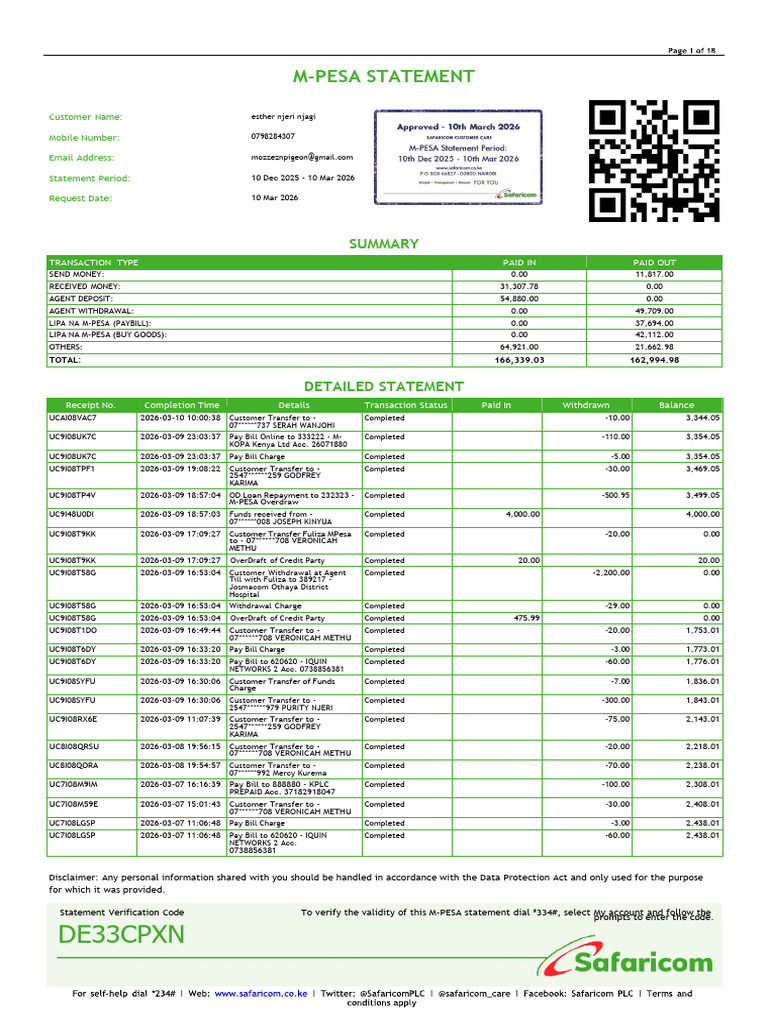 MPESA_Statement_2026-03-10_to_2025-12-10_2547xxxxxx307 (1) | PDF ...