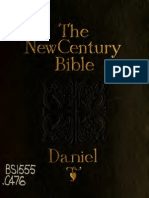 Bk of Daniel - RH Charles