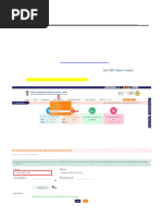 Adding eCMS Beneficiary in HDFC Bank | PDF