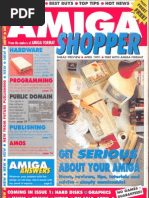 Workbench 3.1 Adf