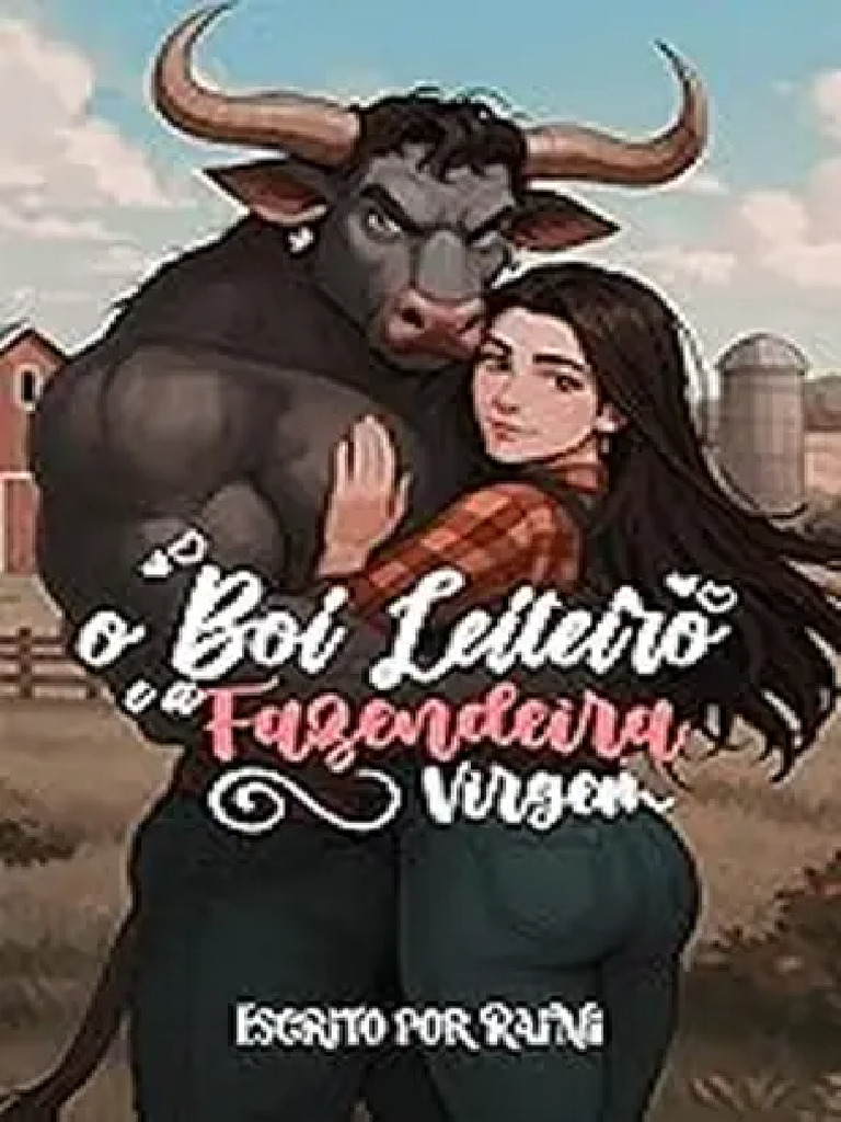 O Boi Leiteiro e A Fazendeira Virgem Dem | PDF
