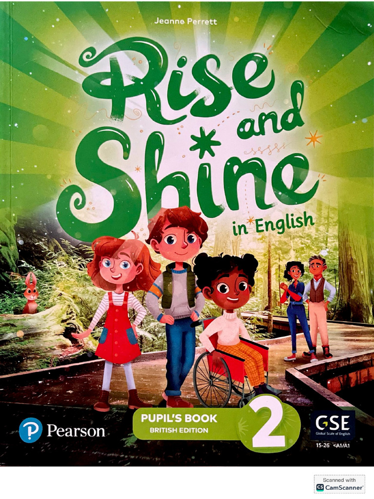 PB Rise and Shine 2 | PDF