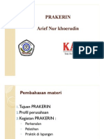 Download contoh Presentasi PSG by Arief Nur Khoerudin SN101102482 doc pdf