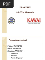 Download contoh Presentasi PSG by Arief Nur Khoerudin SN101102482 doc pdf