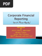 SAS 1-31 | Financial Statement | Accounting