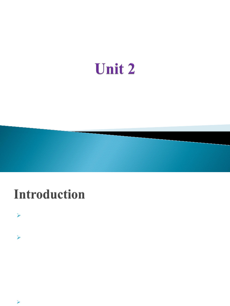 Sma Unit 2 Notes | PDF | Inheritance (Object Oriented Programming ...
