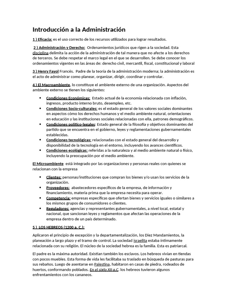 Admin Topic | PDF | Liderazgo | Business