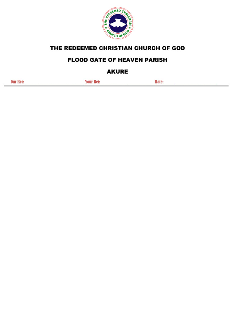 Attestation Letter | PDF