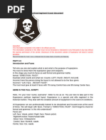 Squid Game Hosting Script Guide | PDF