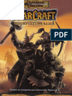 Warcraft RPG by Azamor