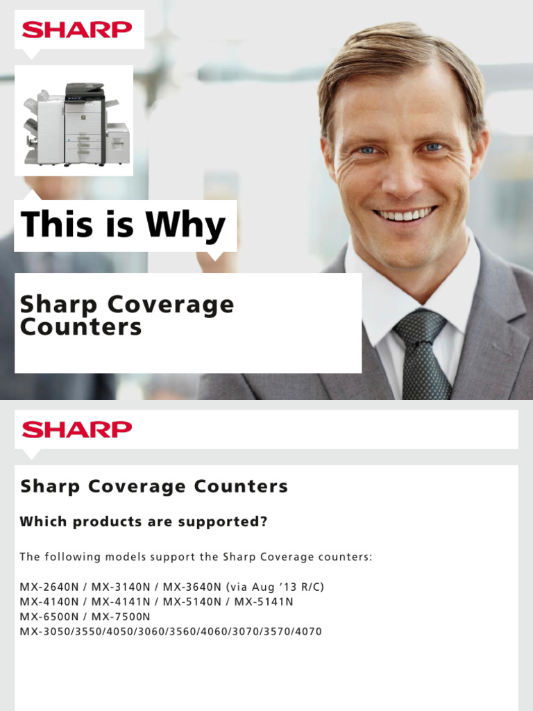 Sharp Coverage Counters v2 | PDF