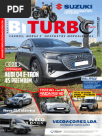 EAGLE VISION -NEXT 2 GPSナビ Autohoje #1357 Portugal | PDF | Carro | Volkswagen
