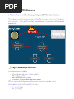 Maxiprep and Midiprep DNA Isolation Guide | PDF | Biochemistry | Chemistry
