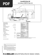 New 3 Tonne Trolley Jack Promotion | PDF | Land Vehicles