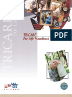 TRICARE For Life Handbook 2011 LoRes