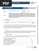 Fis Sped Pis Cofins Bra