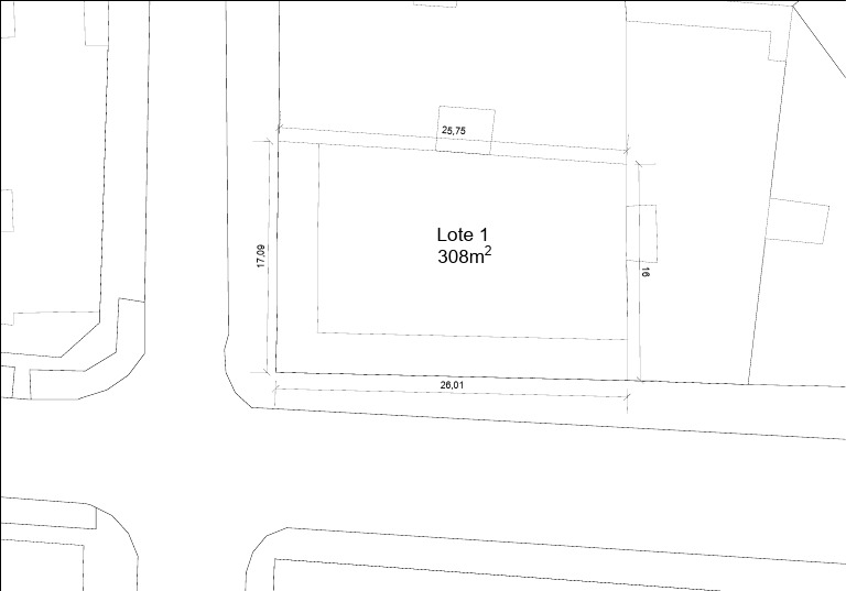 Lotes Layout1 | PDF