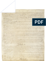 Constitution of the United States Page 3