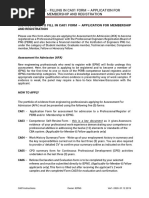 Instructions to Fill in Ca04-Ver2001-31.12.2019 | PDF