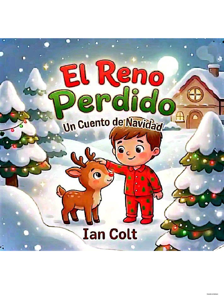 El Reno Perdido | PDF