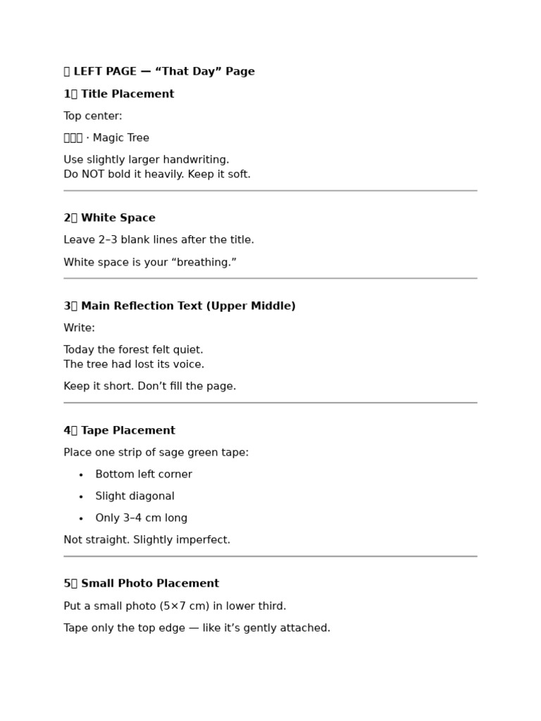 ? Left Page | PDF