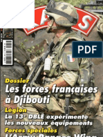 FFDJ, RAIDS N°288,2010.máj.