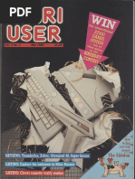 1$99¢ 8-Bit Gaming Trends at CES 1988 | PDF | Computing