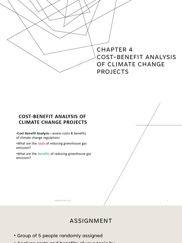 Chapter 4 CBA 2 | PDF