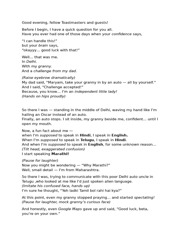 Maths, Mihaps, Mayhem | PDF