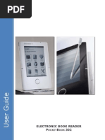 Download PocketBook 302 Complete User Guide v2 Eng by ErmandIII SN101116996 doc pdf