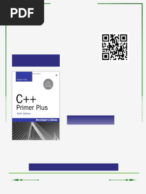 C Primer Plus 6th Edition Stephen Prata Ebook Testbank Solutions