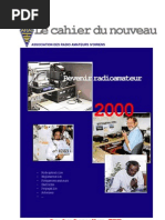 Download Cahier Du Nouveau Radioamateur by Mansour Fall SN101117993 doc pdf