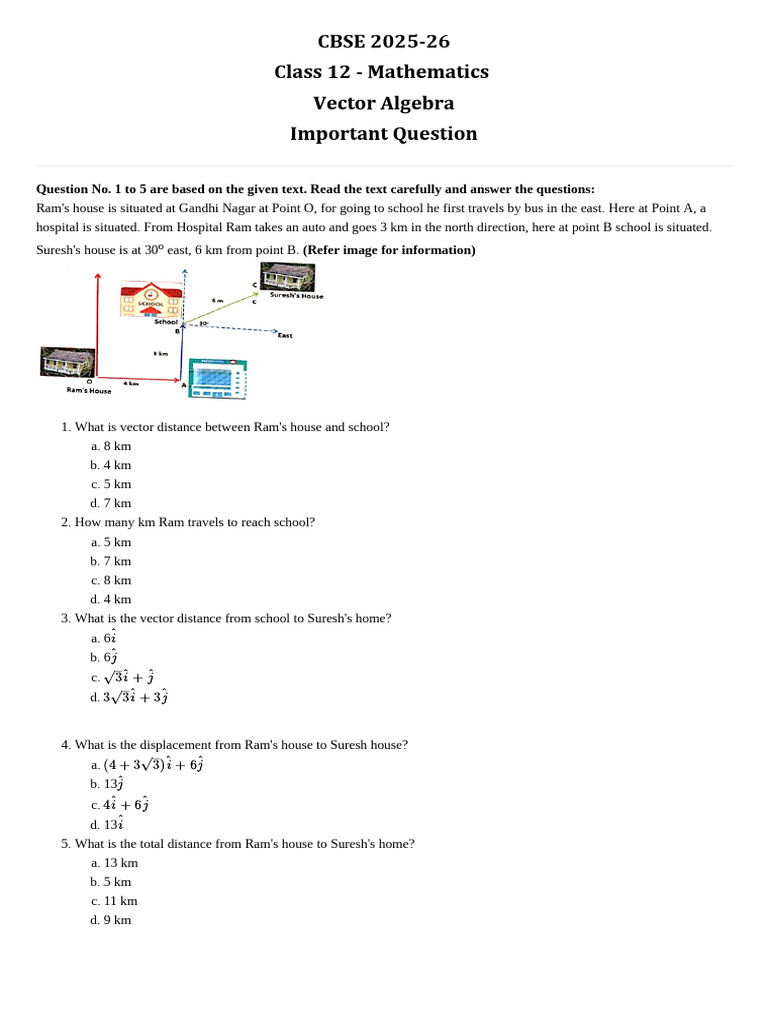 Selfstudys Com File (74) | PDF | Euclidean Geometry | Elementary Geometry