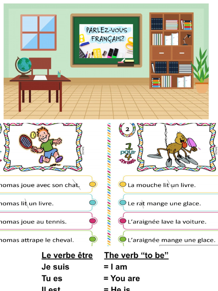 Lesson 11 - ) | PDF | Linguistique | Unités sémantiques