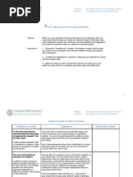 Download Making Sure Data Are Valid and Reliable  by wested-magnet-schools SN10111936 doc pdf