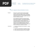 Download Judging Whether a Survey is Valid and Reliable by wested-magnet-schools SN10111950 doc pdf