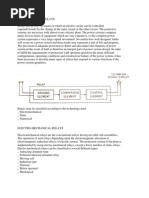 Numerical Relay