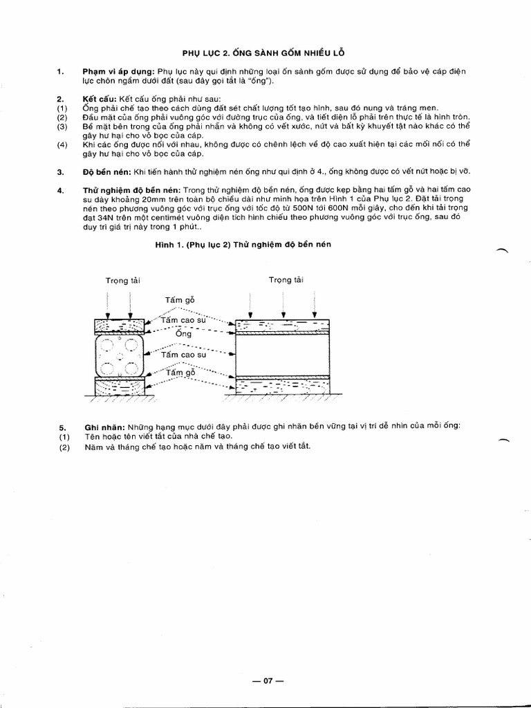 JIS C 3653-1994 Installation Methods of Power Cables Buried Gron | PDF