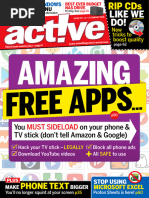 Computeractive - Issue 662,19 July-1-August 2023 | PDF | Microsoft