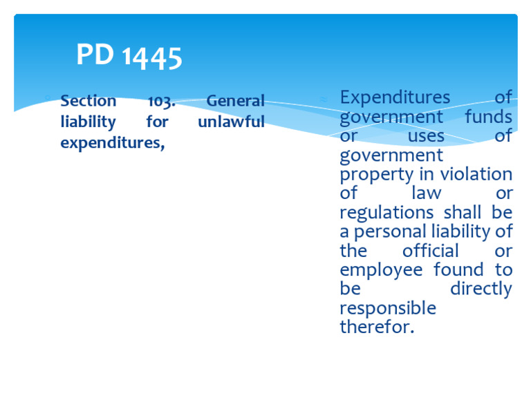 PD1445 | PDF